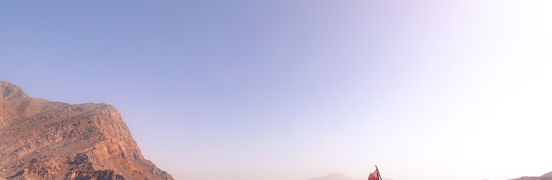 Gulf Musandam