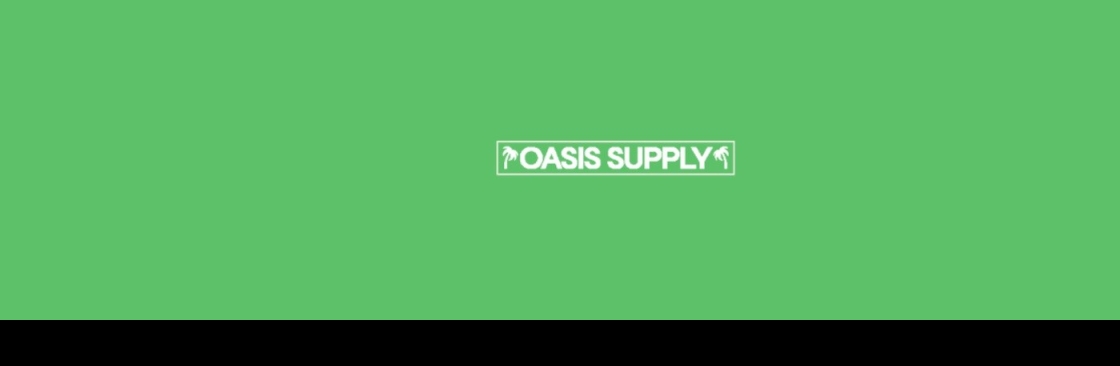 Oasis Supply