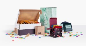 Global Custom Packaging Box Market is Expected to Generate USD 8.9 Billion by 2034: Future Market Insights, Inc. – FMIBlog