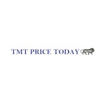 tmt price today