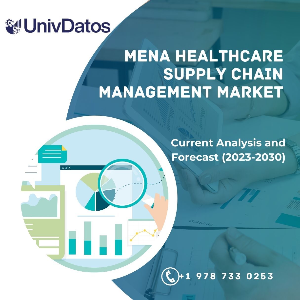 MENA Healthcare Supply Chain Management Market : Forecast to 2030