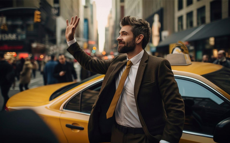 St. Kilda Taxi - Taxi Services in St. Kilda - Parcel Delivery Taxi