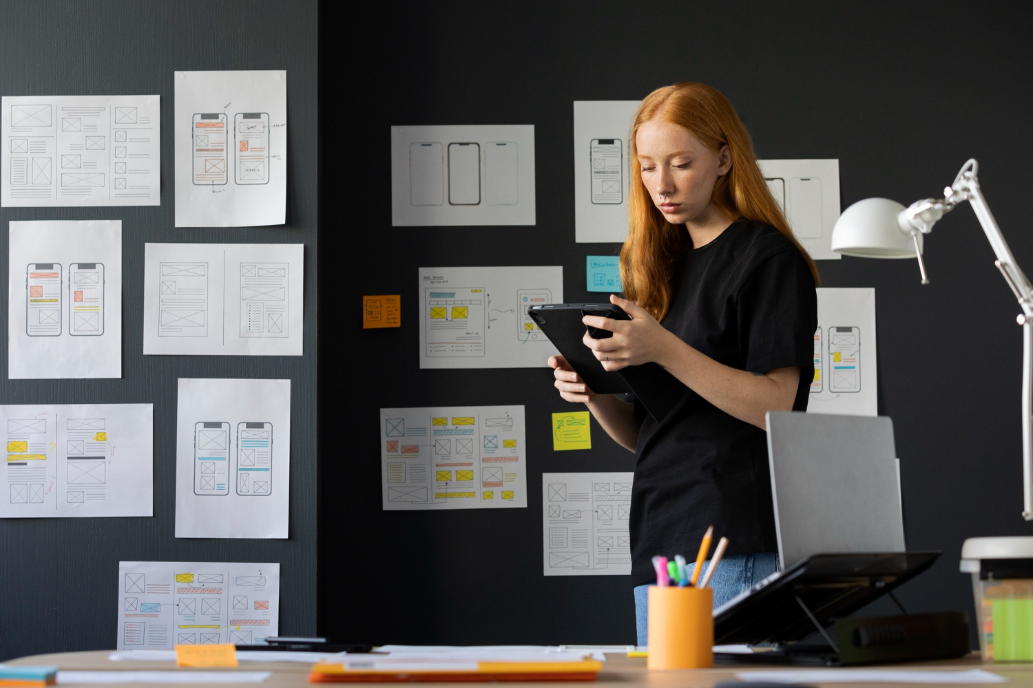 Why AI Integration is Vital for Mobile App Development in Dubai – Houston Stevenson