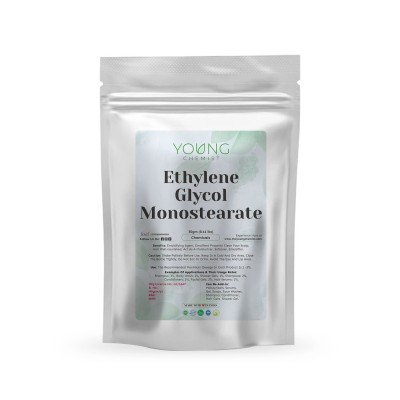 Ethylene Glycol Monostearate (EGMS) Profile Picture