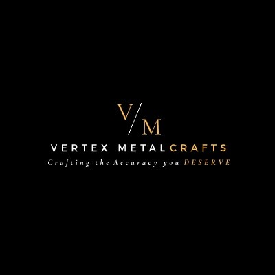 VERTEX METALCRAFTS