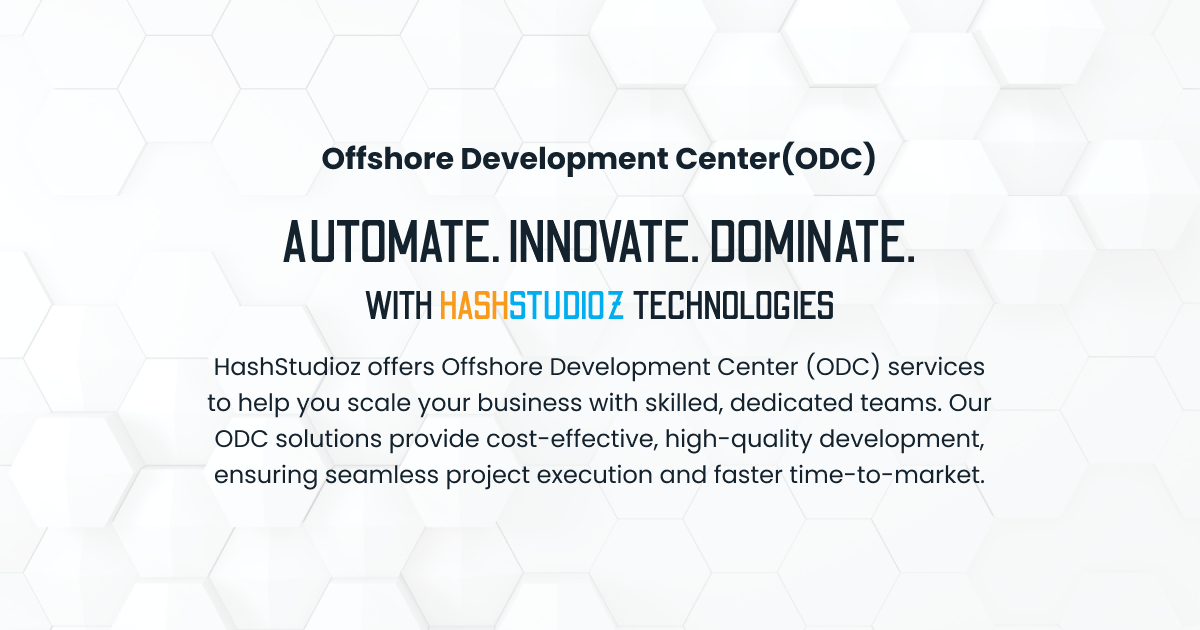 Offs**** Development Center (ODC) | Hire Dedicated Offs**** Developers