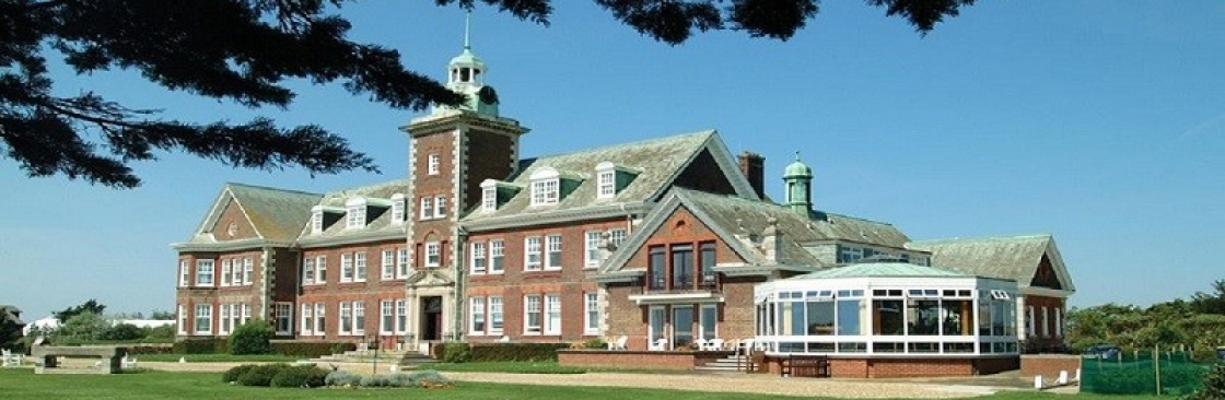 Rustington Convalescent Home