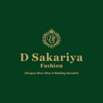 D Sakariya Fashion