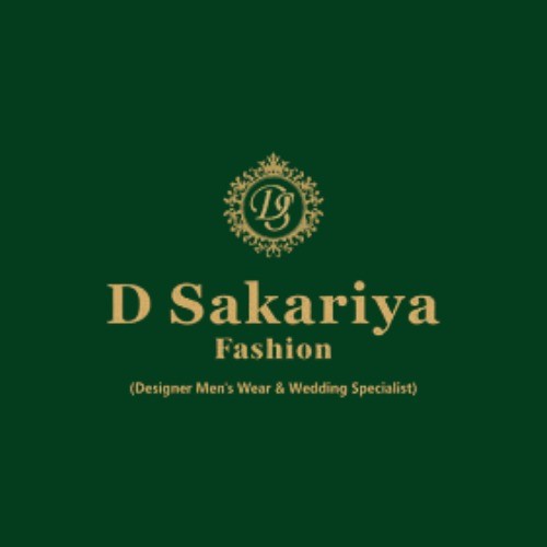 D Sakariya Fashion