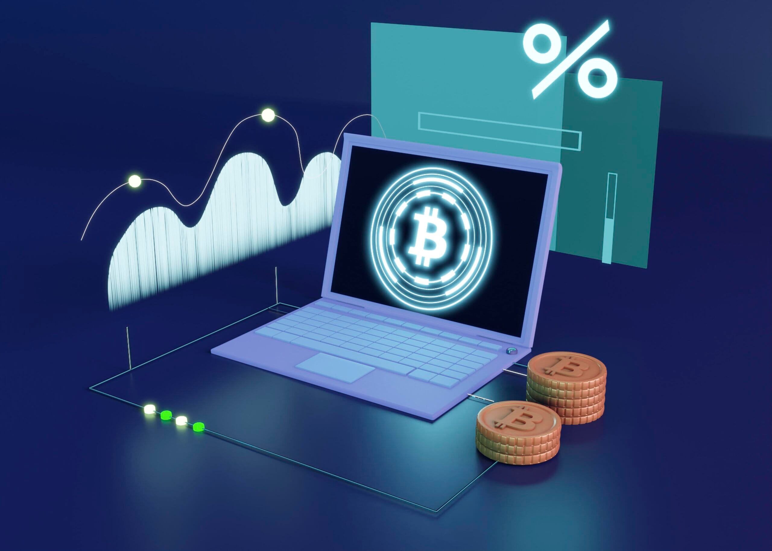 How Blockchain App Development Companies Are Powering Web3 Innovation - Times Of Economics