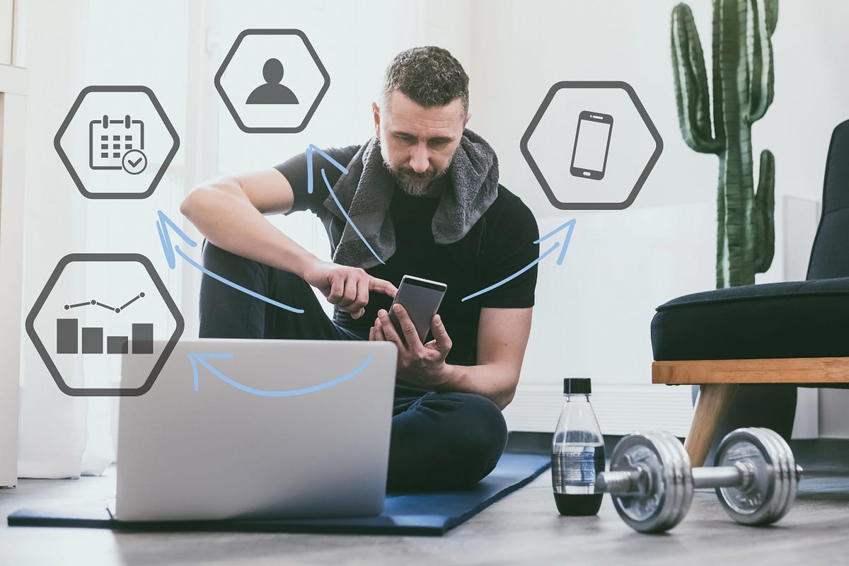Smart Wearables and AI: Real-Time Dietary Tracking for Healthier Habits | by David Jeck | Jun, 2025 | Medium