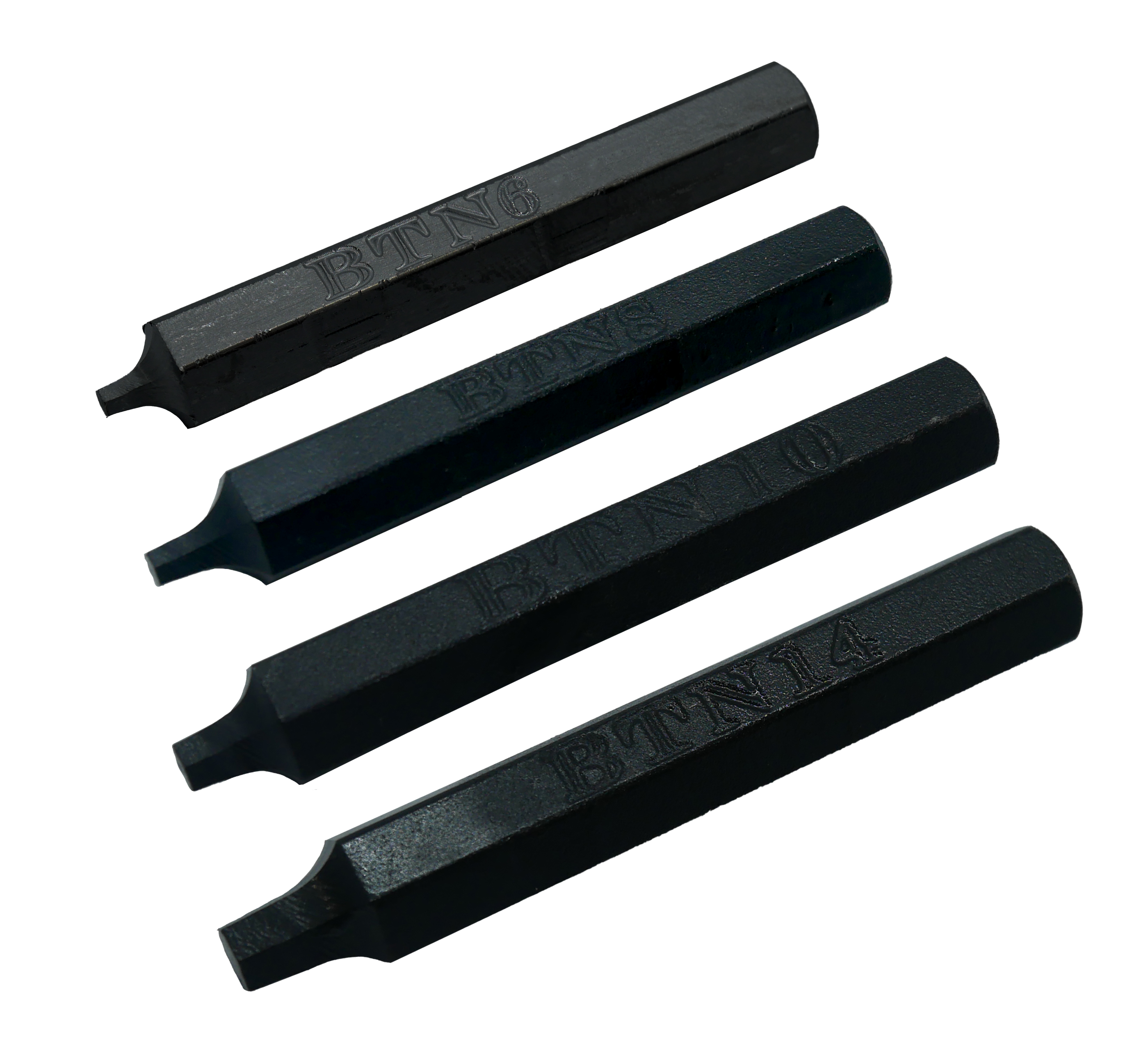 Precision Nuts Manufacturer | USA-Made Industrial Fasteners – AMPG
