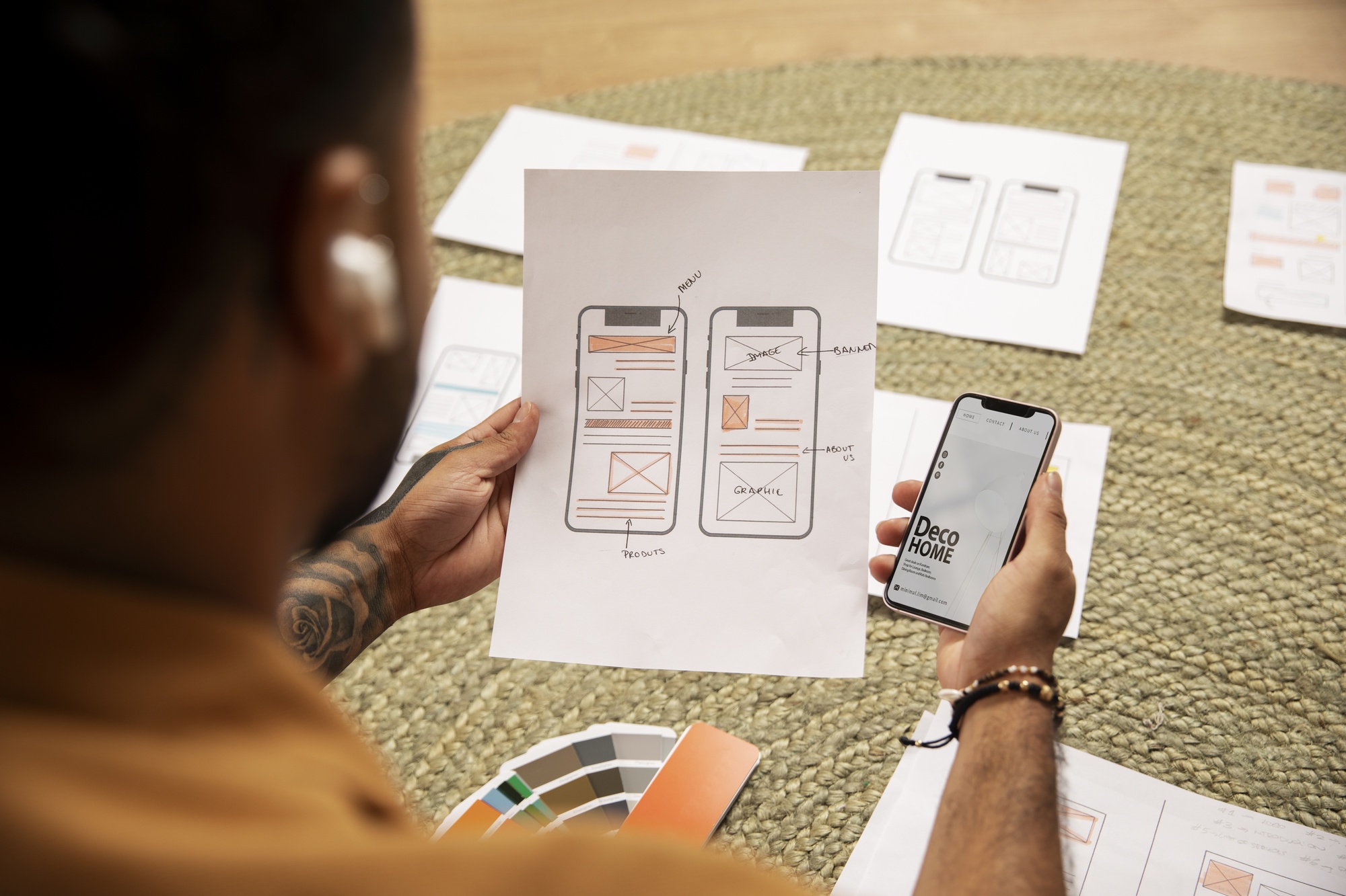 How to Launch a Mobile App in Dubai: Step-by-Step in 2025 - BlogMania