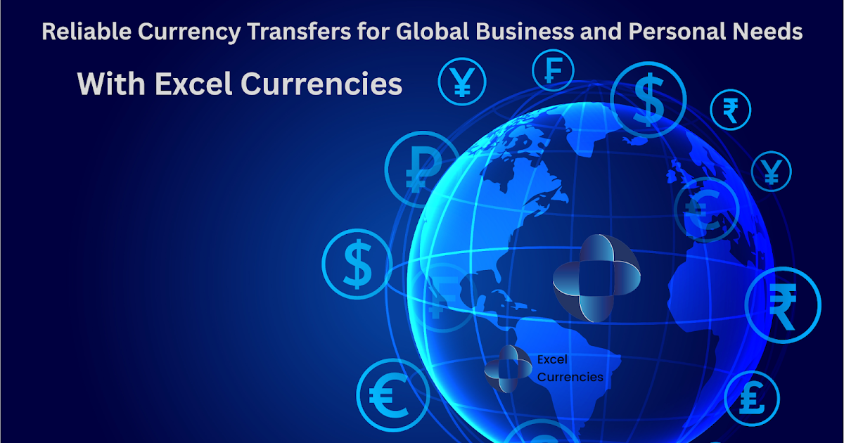 Foreign Exchange Made Simple: Choose a Trusted UK Money Transfer Company