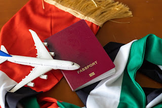 Secure Your Europe Work Permit Abu Dhabi with Ease