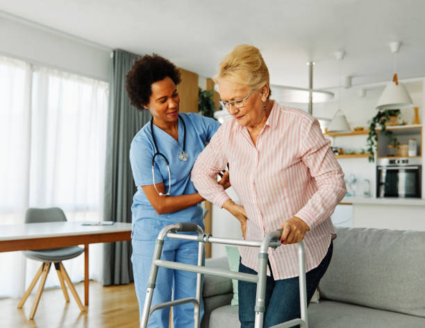 What to Expect from Professional Community Nursing Care Services – Care direct disability