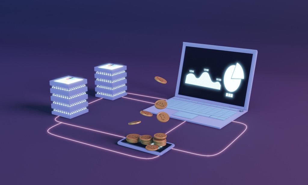 How Blockchain App Development Companies Are Powering Web3 Innovation