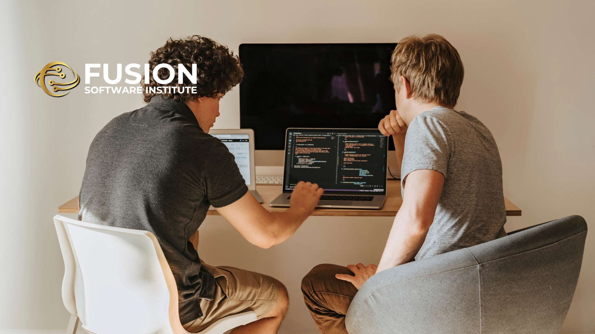 How to Become a MERN Stack Developer in 6 Months