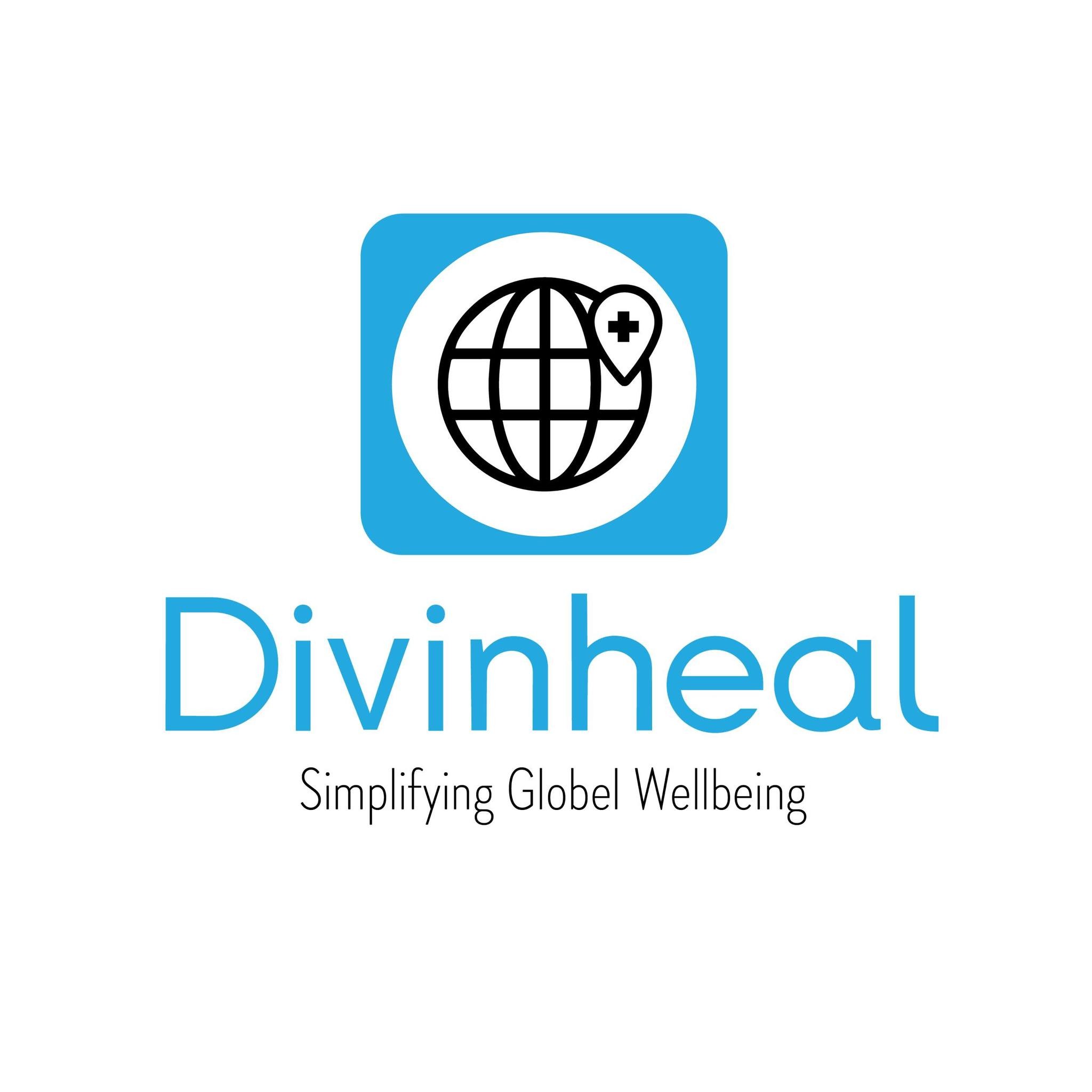 Divin Heal