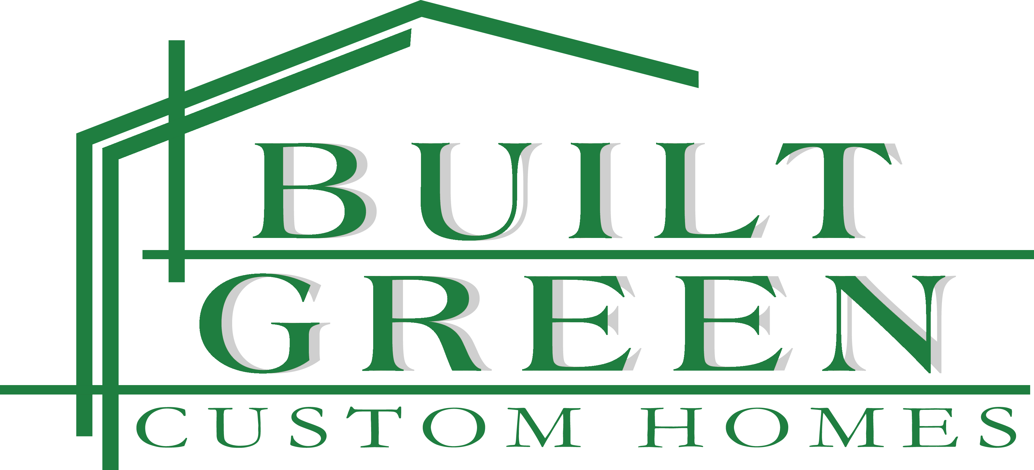 Home Builders in Fredericksburg, TX | Built Green Custom Homes