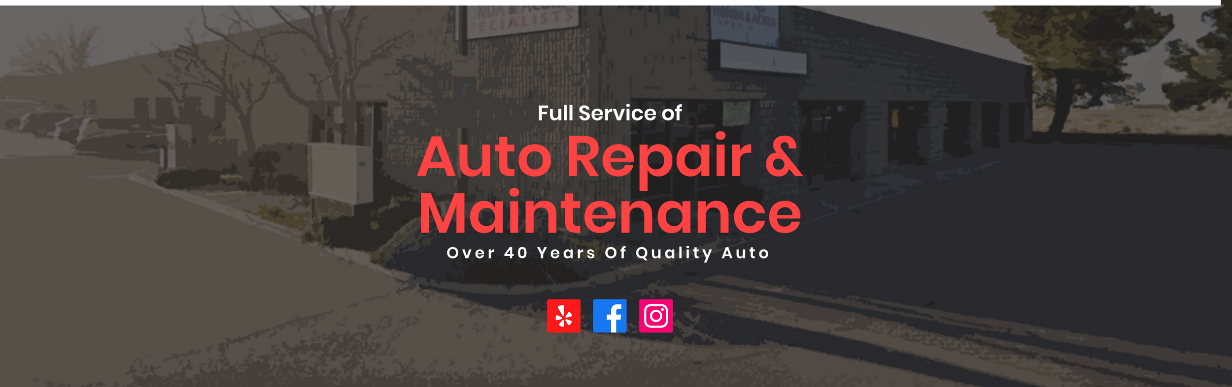 Automotive Repair and Car Mechanic Services in Palmdale CA