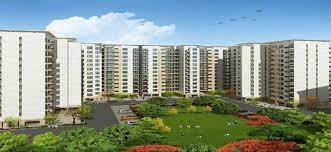 DLF The ARBOUR Gurgaon - Residential Project in Sector 63