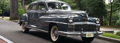 Preserve Authenticity with Heritage Car Interior Components
