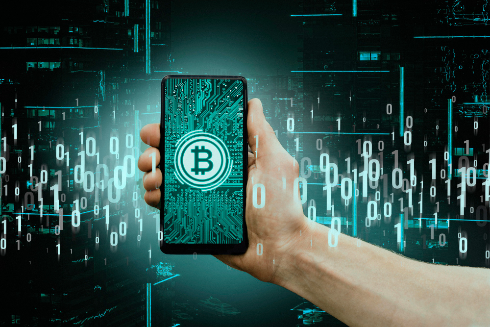 How Blockchain App Development Services Are Shaping the Future of Fintech - Fusion Hive