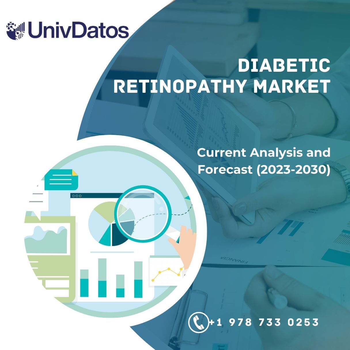 Diabetic Retinopathy Market Size, Share, Growth & Forecast to 2030