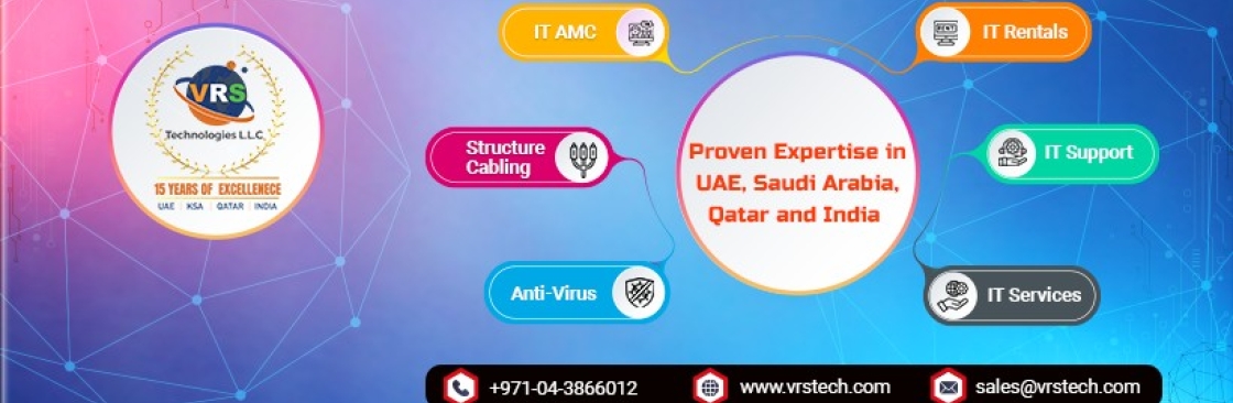VRS Technologies LLC