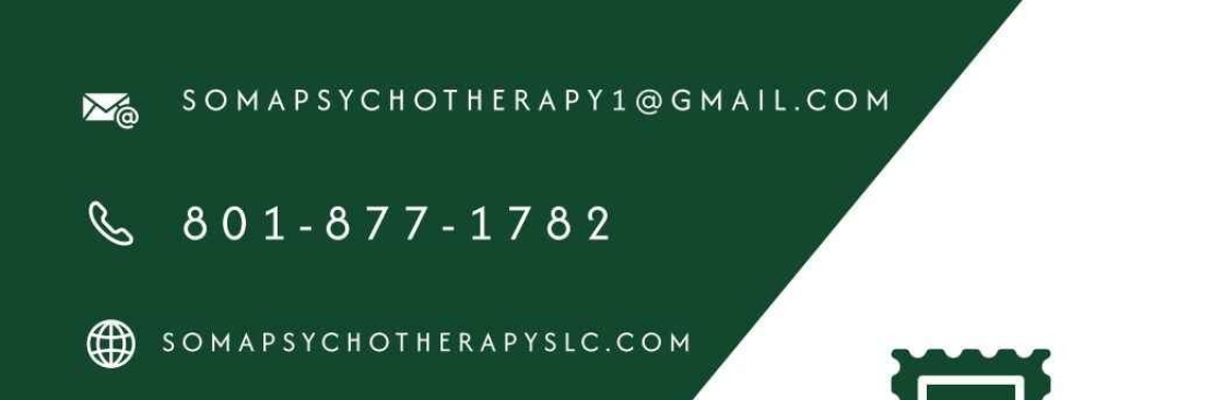 Soma Psychotherapy SLC