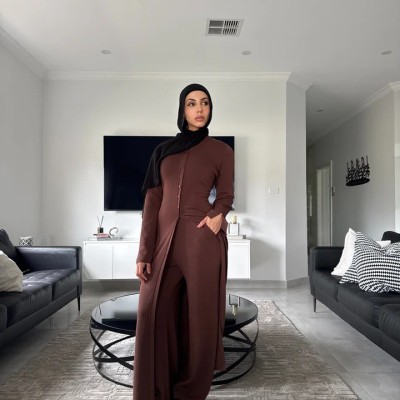 Jamila Pants Knit Set Profile Picture