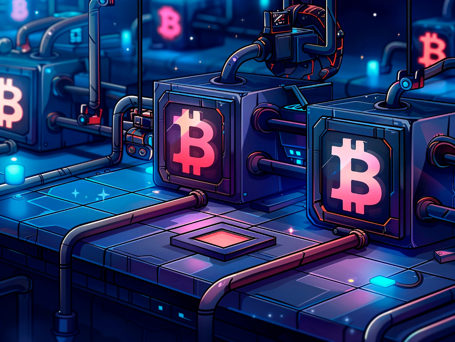 What Do Modern Blockchain App Development Services Include? - Blogingers
