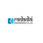 Vinod Radadia