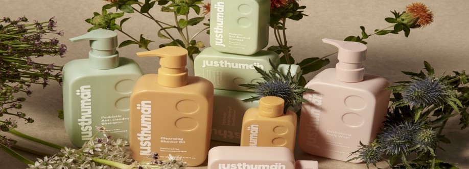 Just human
