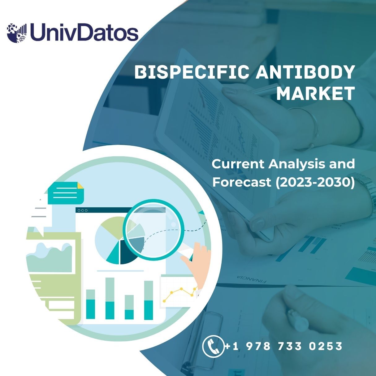 Bispecific Antibody Market: Share, Size, Growth, Forecast to 2030