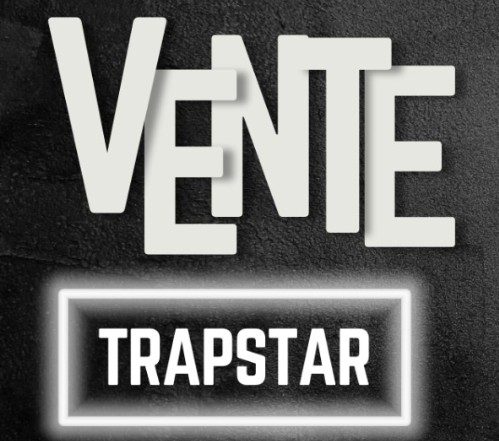 doudoune trapstar