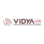 vidya live