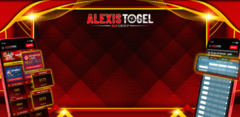 Alexistogel: Agen Togel Online Resmi Dengan Pola Angka Tarung Hari ini