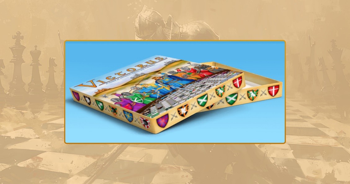 How Strategy Board Games Build Patience & Resilience