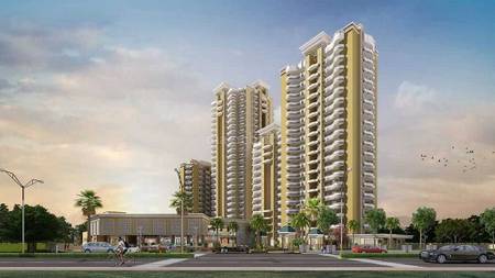 Oxyrich Residential Projects Sector 103 Gurgaon