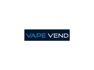 Vape Vend