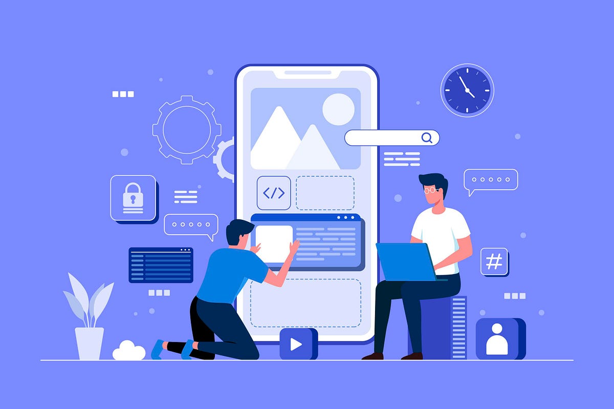 11 Cutting-Edge Mobile App Solutions Tailored for the UAE Market | by Salma Ali | Jun, 2025 | Medium