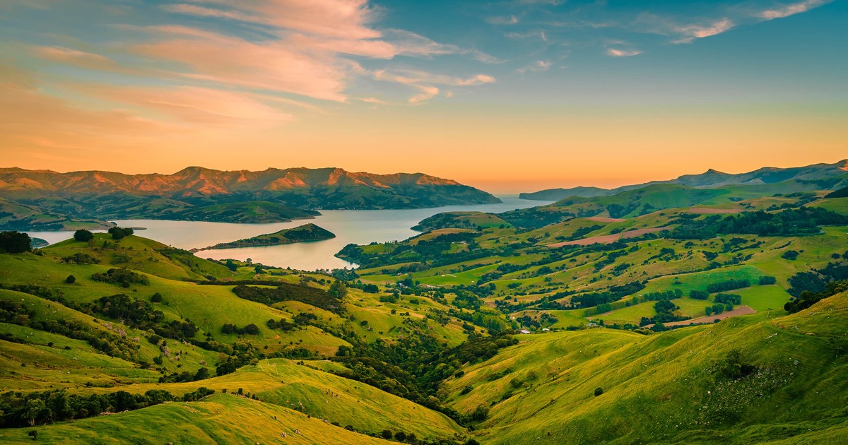 BEST North Island New Zealand Tours | NZ Tourism Tours ❤️