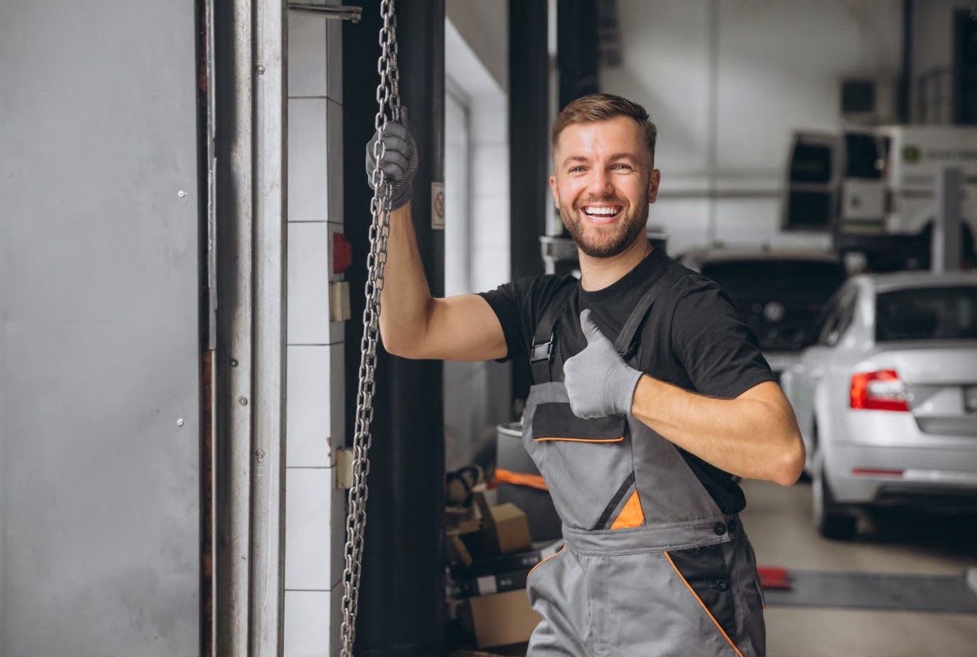 Are You Ignoring These Garage Door Repair Warning Signs in Redondo Beach? – Best View Garage Doors