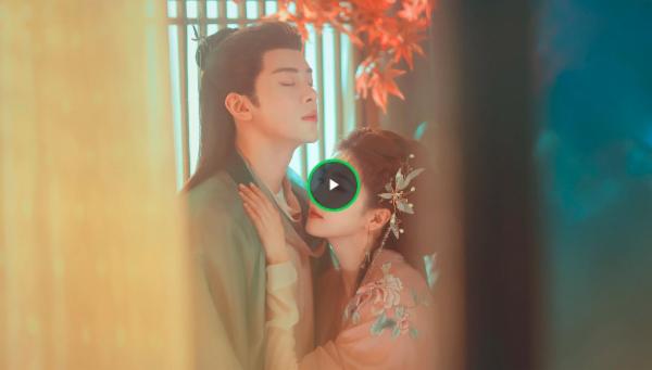 {[ดูไทย‼️]}~Feud เคราะห์สวรรค์ทัณฑ์รัก EP.23-24 พากย์ไทย ย้อนหลัง ตอนที่23-24 HD ล่าสุด เต็มเรื่องฟรี!