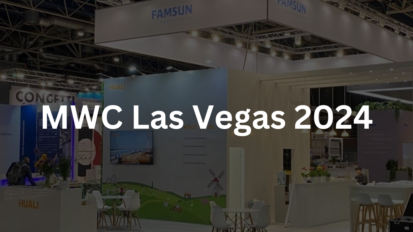 MWC Las Vegas 2025 | Mobile World Congress