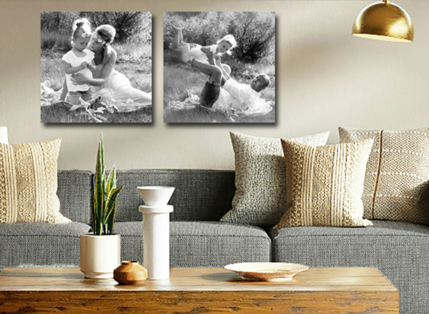 Artistieke metalen wanddecoratie: De perfecte wanddecoratie op aluminium voor elke kamer - Euro Media Wire
