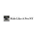 ridelikeaprony