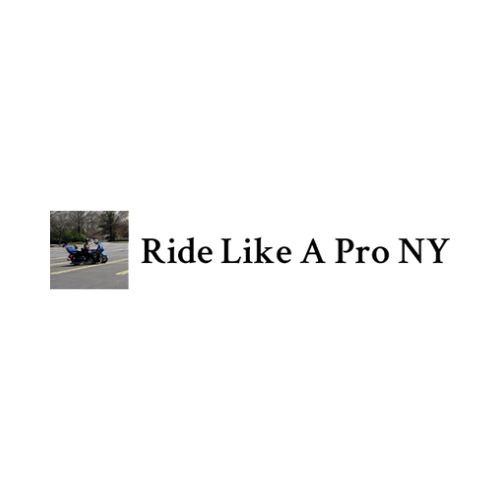 ridelikeaprony